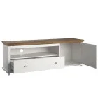 TV stand 1D1S EVORA WM order